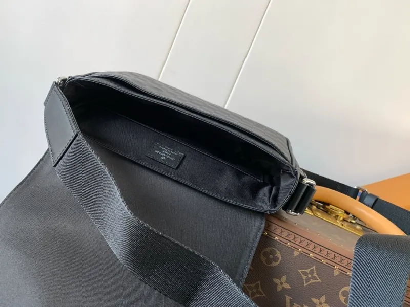 LV Satchel bags-836 - Image 8