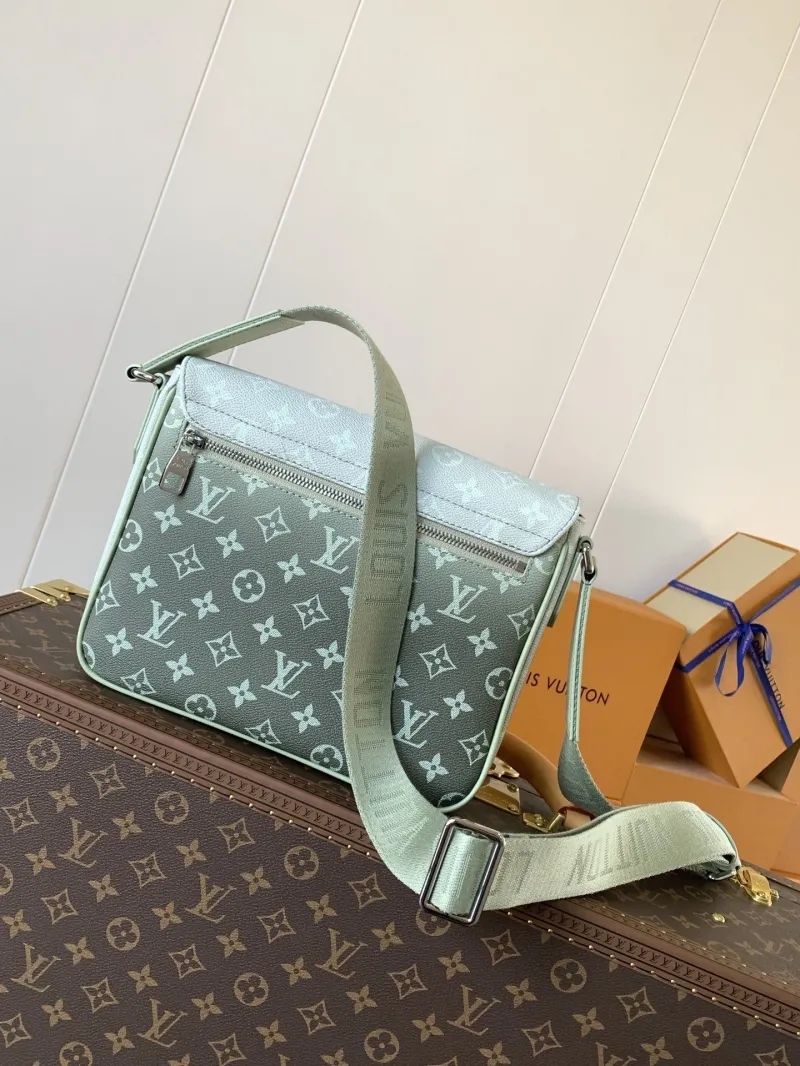 LV Satchel bags-837 - Image 3