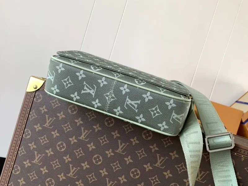 LV Satchel bags-837 - Image 4