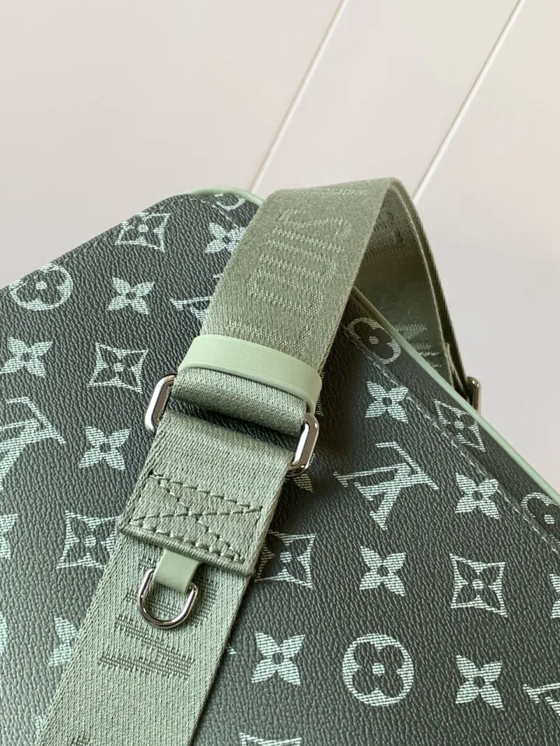 LV Satchel bags-837 - Image 5
