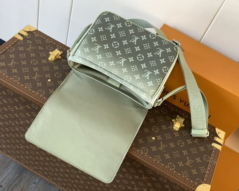 LV Satchel bags-837 - Image 7