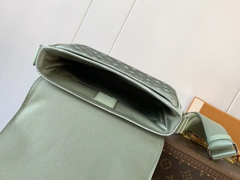 LV Satchel bags-837 - Image 8