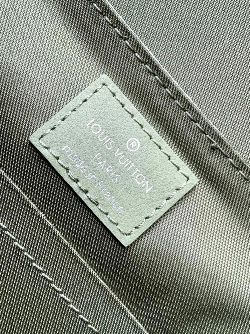 LV Satchel bags-837 - Image 9
