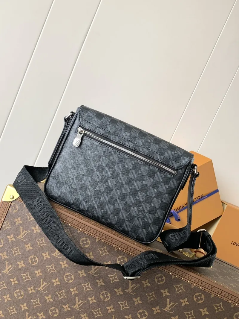 LV Satchel bags-838 - Image 3