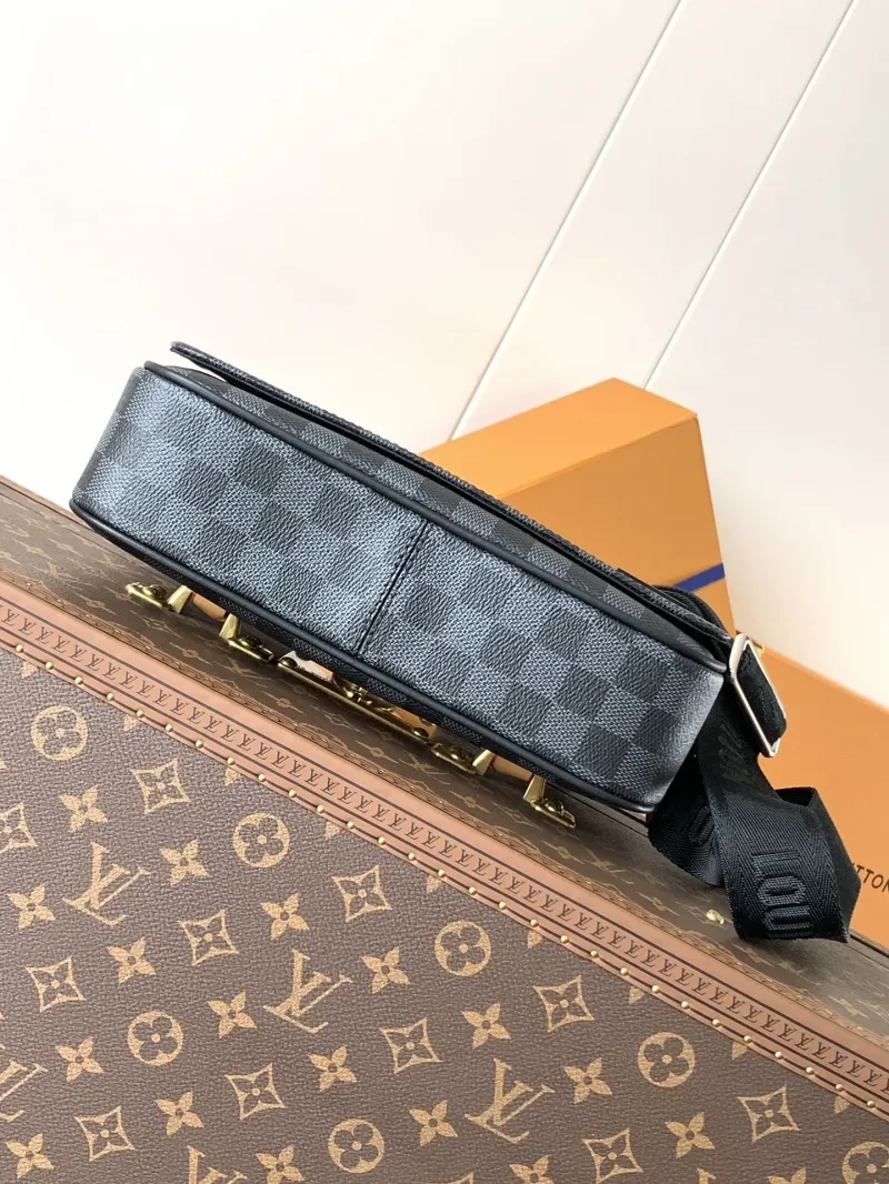 LV Satchel bags-838 - Image 4