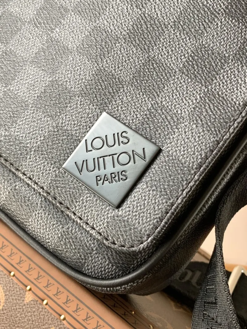 LV Satchel bags-838 - Image 5
