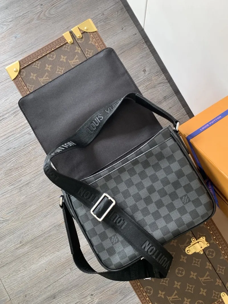 LV Satchel bags-838 - Image 7