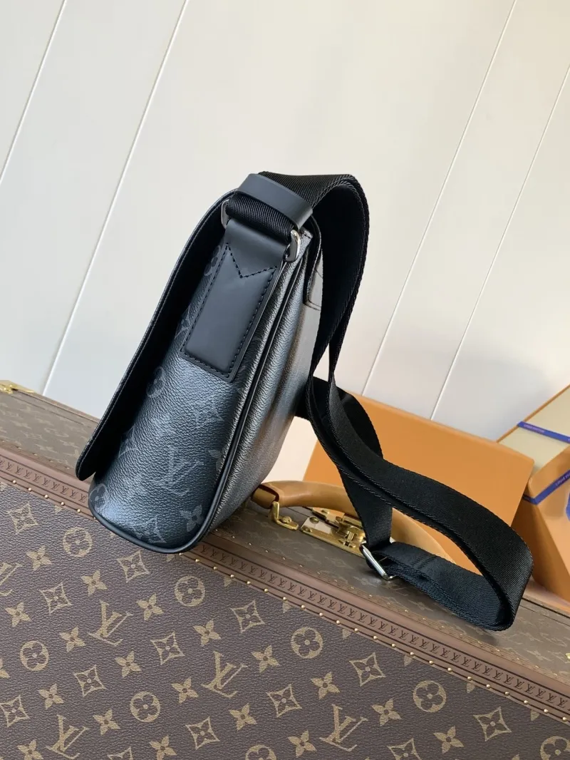 Alternative view of LV Satchel bags-839