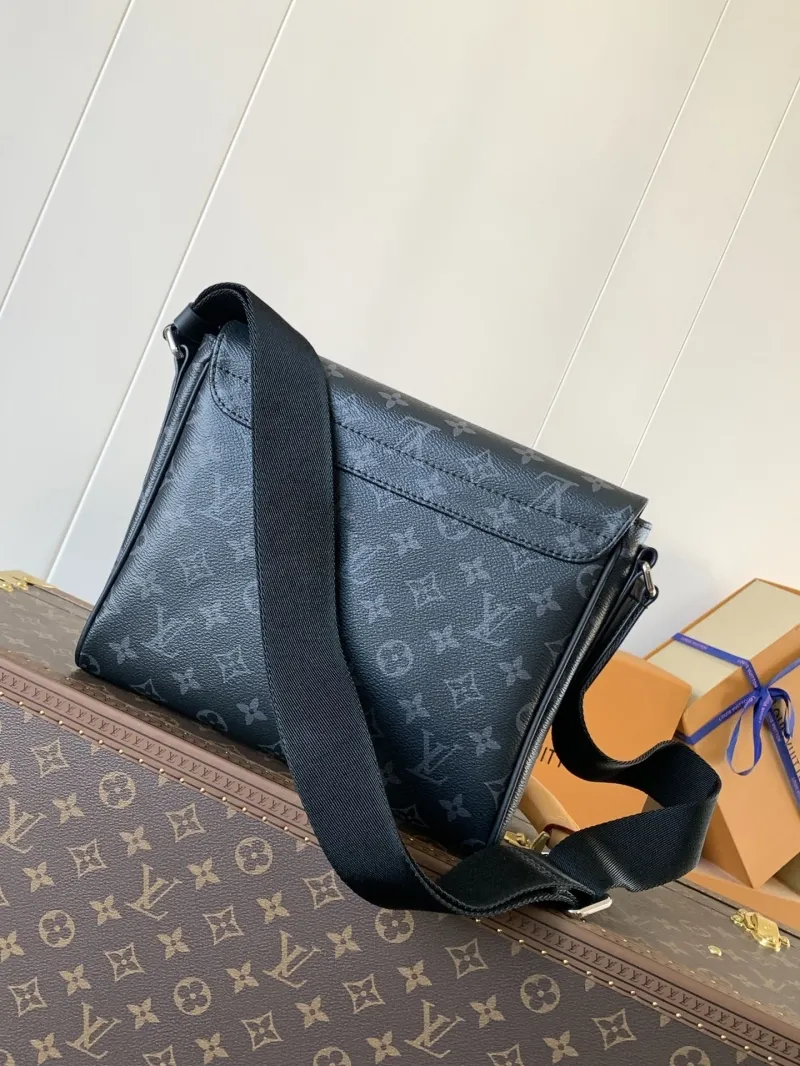 LV Satchel bags-839 - Image 3