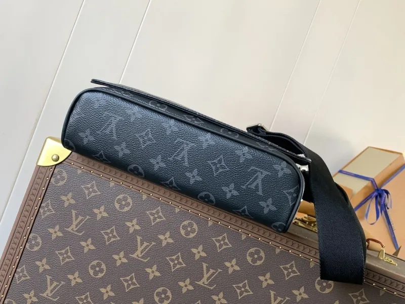 LV Satchel bags-839 - Image 4