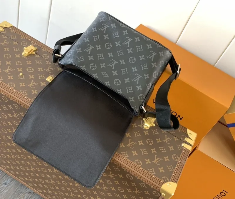 LV Satchel bags-839 - Image 7