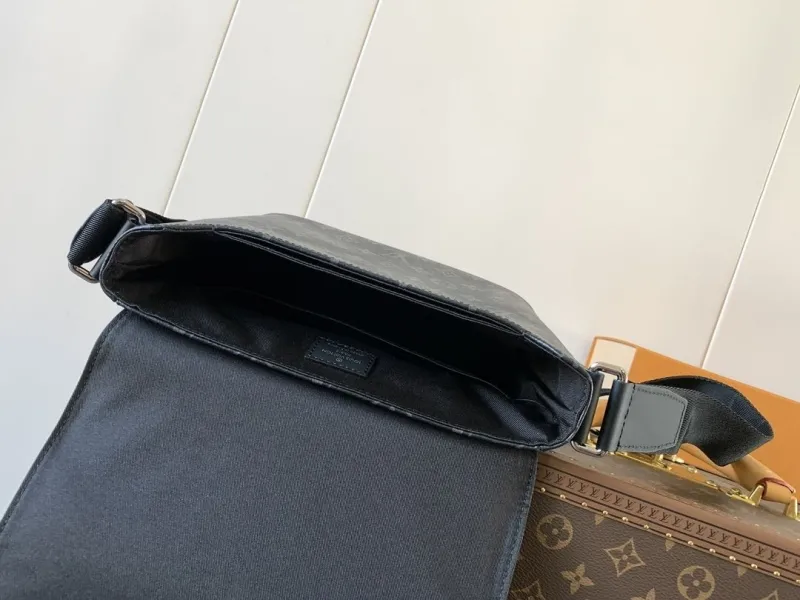 LV Satchel bags-839 - Image 8