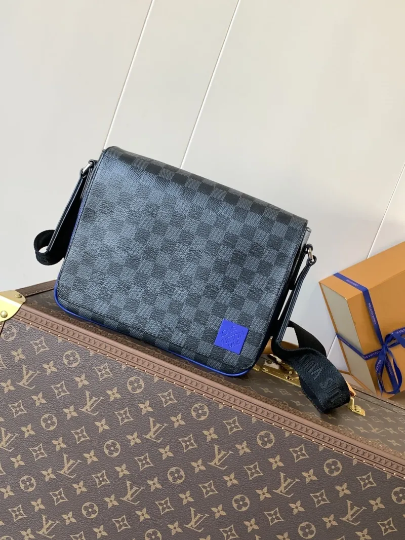 LV Satchel bags-840