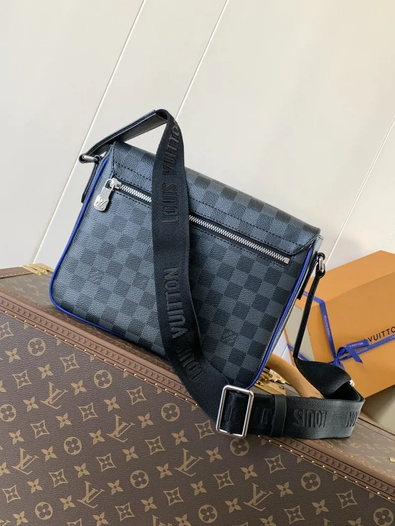 LV Satchel bags-840 - Image 3