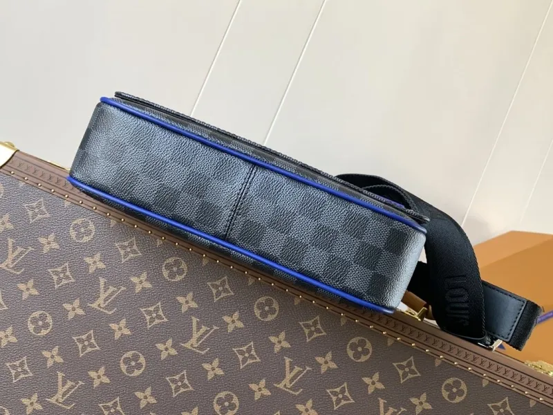 LV Satchel bags-840 - Image 4