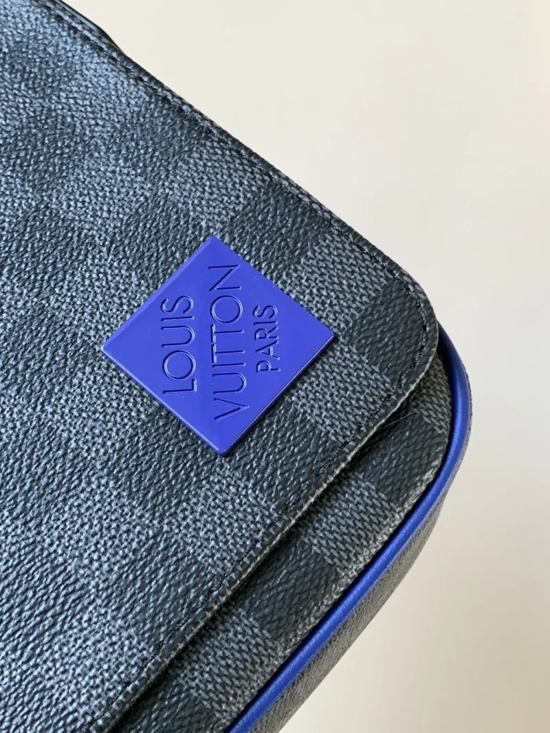 LV Satchel bags-840 - Image 5