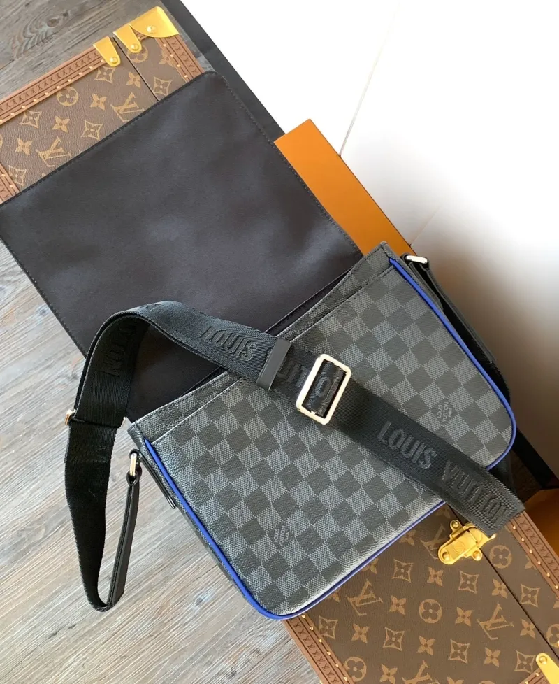 LV Satchel bags-840 - Image 8