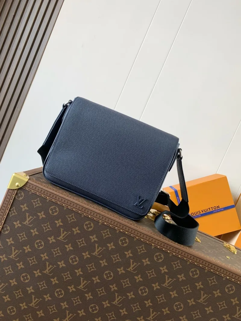 LV Satchel bags-841
