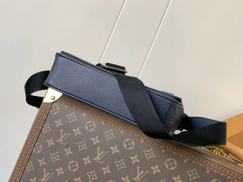 LV Satchel bags-841 - Image 4