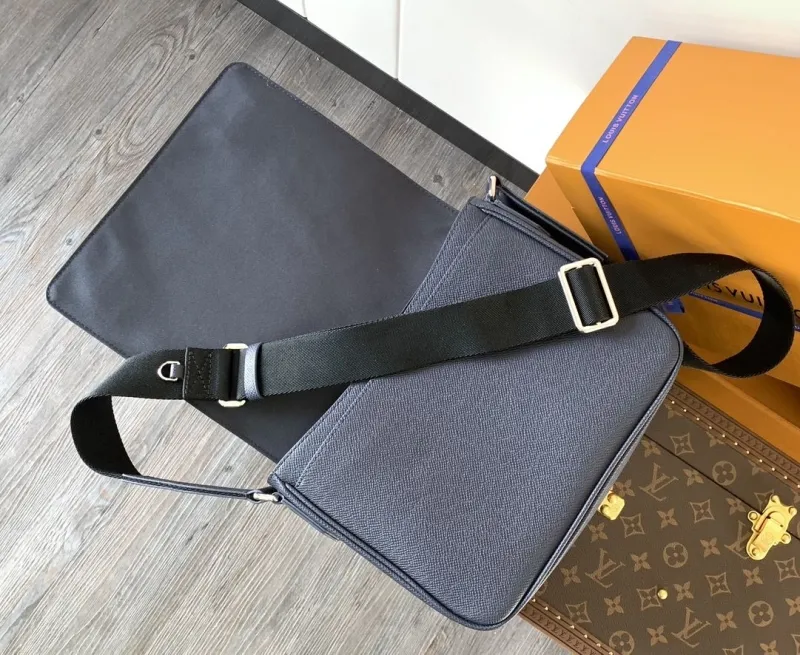 LV Satchel bags-841 - Image 7