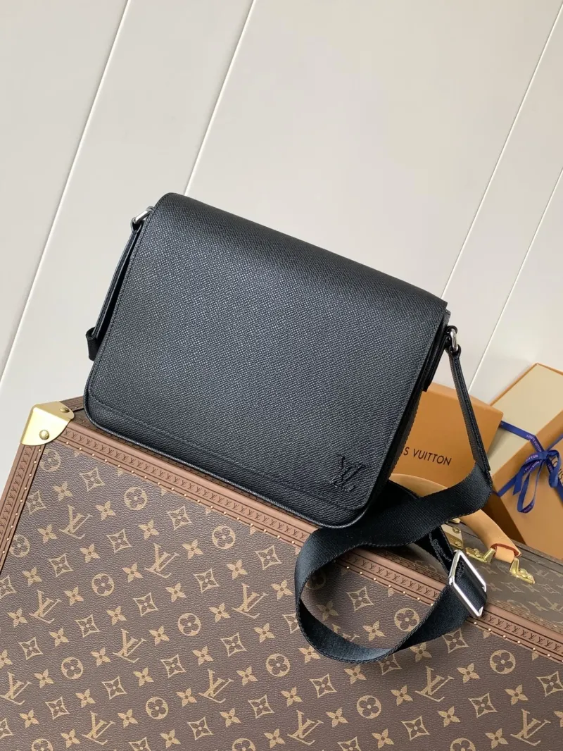 LV Satchel bags-843