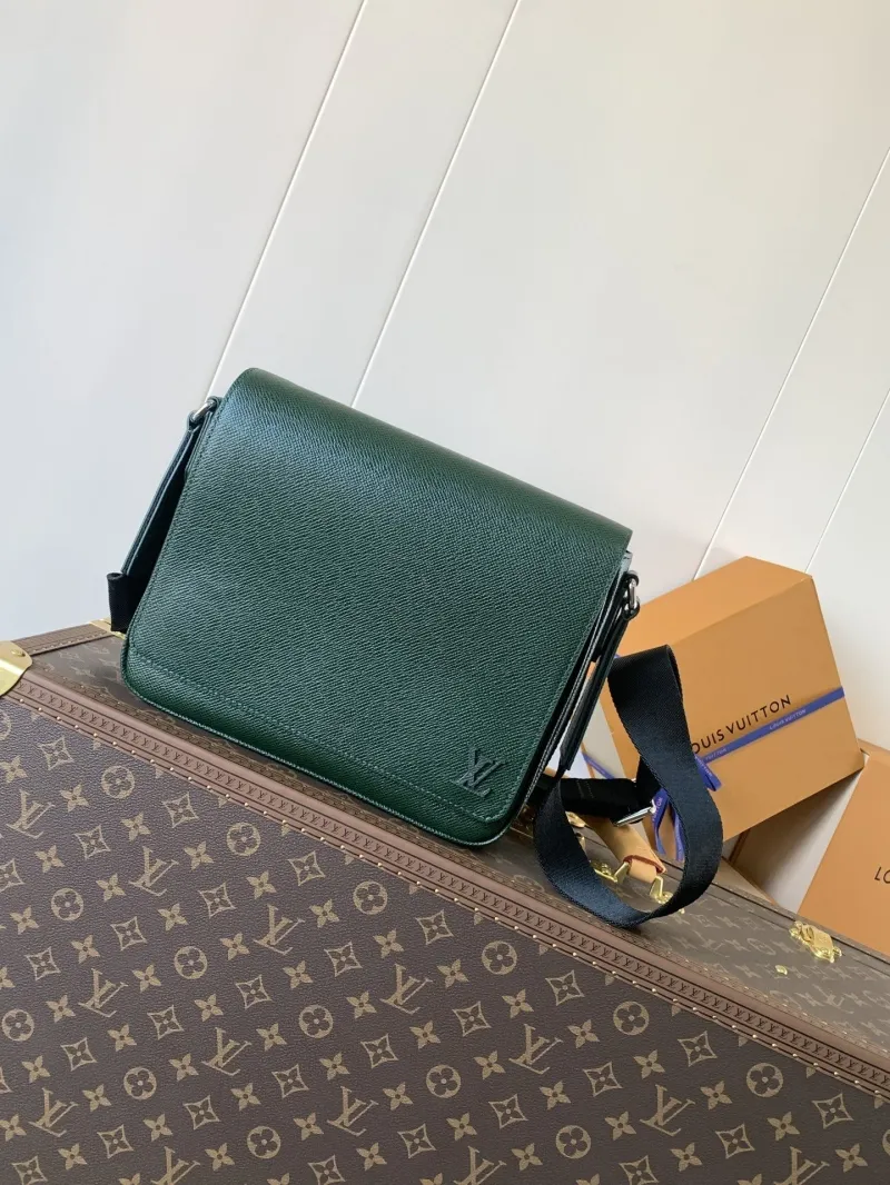 LV Satchel bags-844