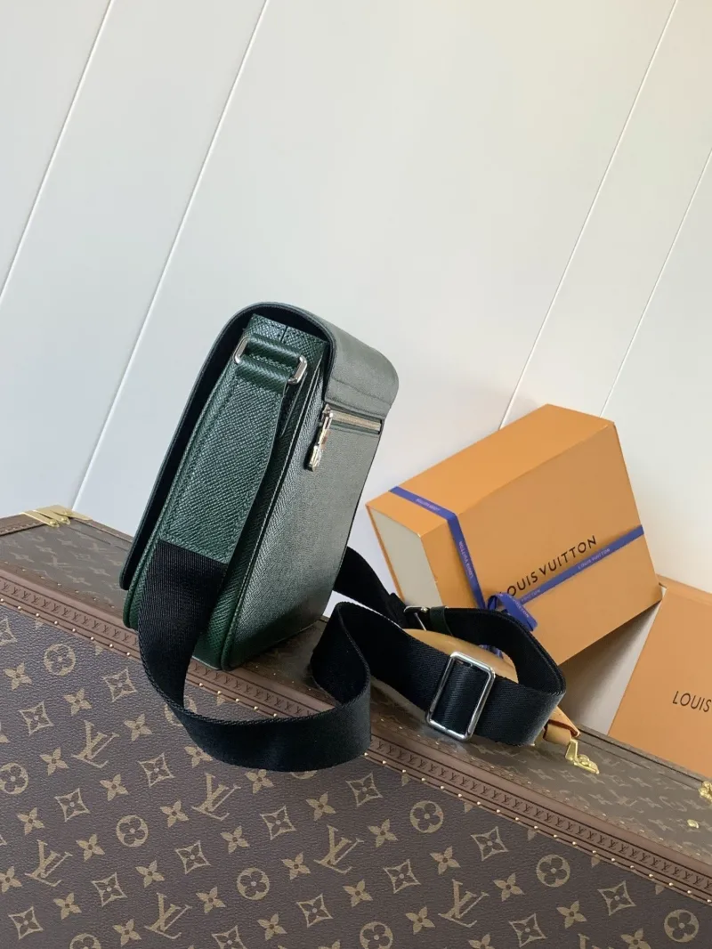 Alternative view of LV Satchel bags-844