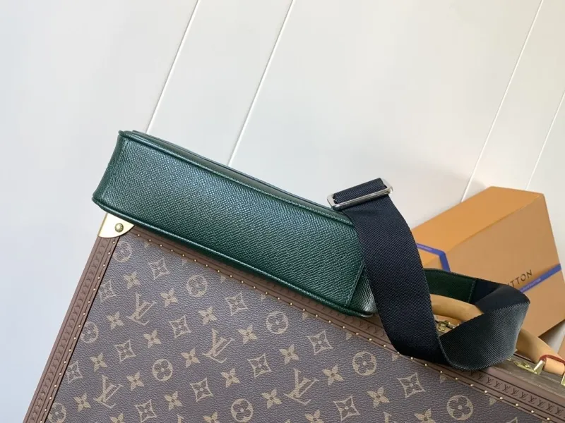 LV Satchel bags-844 - Image 4