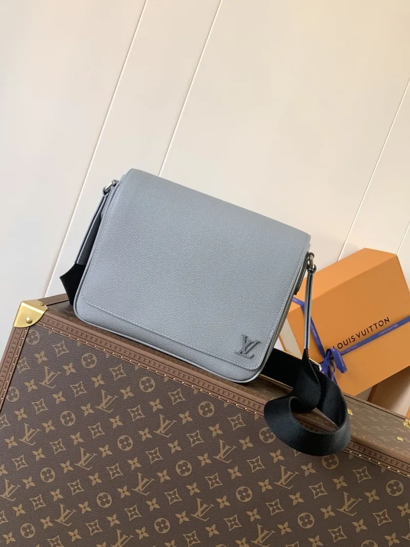 LV Satchel bags-845
