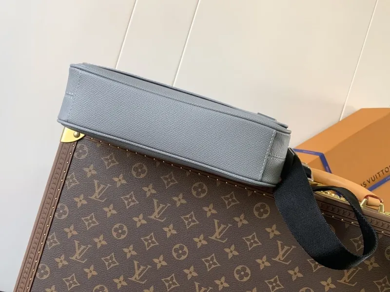 LV Satchel bags-845 - Image 4