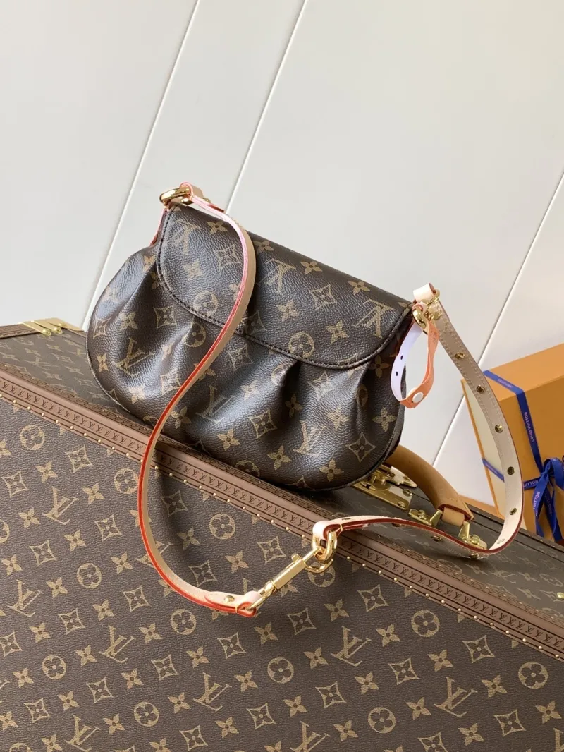 LV Satchel bags-846 - Image 3