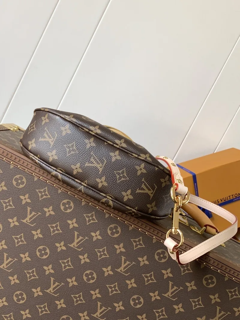 LV Satchel bags-846 - Image 4