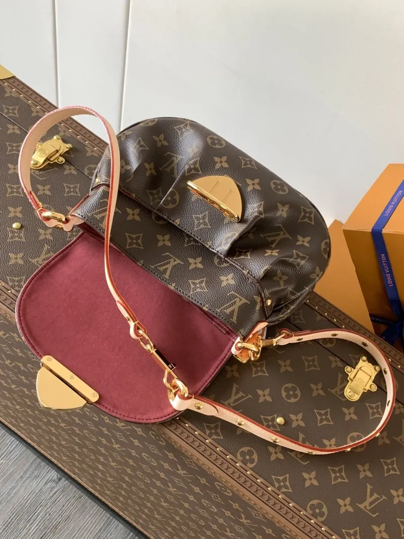 LV Satchel bags-846 - Image 5