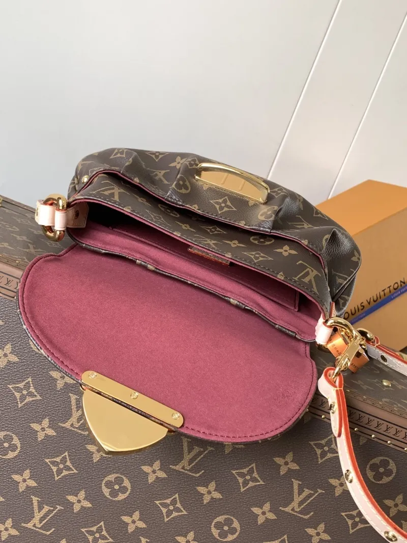 LV Satchel bags-846 - Image 6
