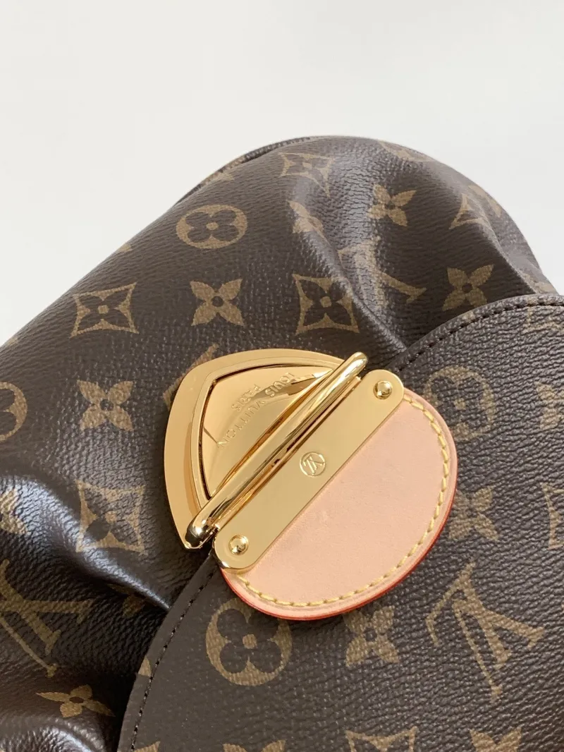 LV Satchel bags-846 - Image 7