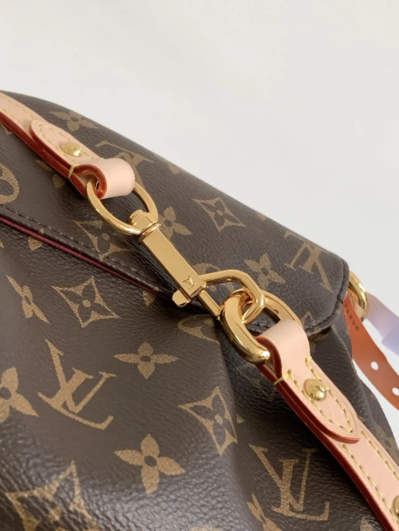 LV Satchel bags-846 - Image 8