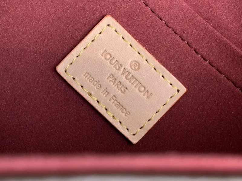 LV Satchel bags-846 - Image 9