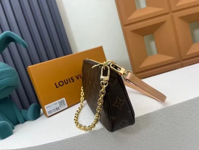 LV Satchel bags-847 - Image 3