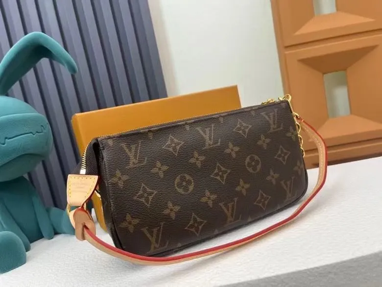 LV Satchel bags-847 - Image 4