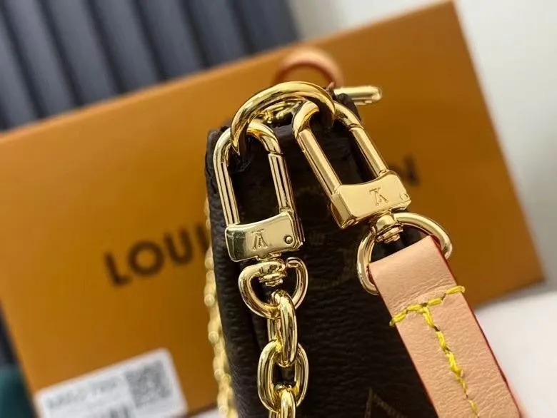 LV Satchel bags-847 - Image 6