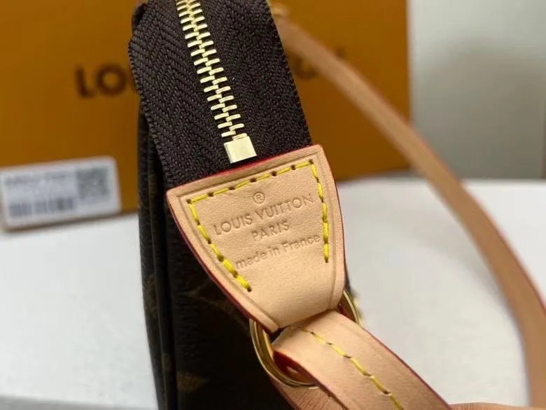 LV Satchel bags-847 - Image 7