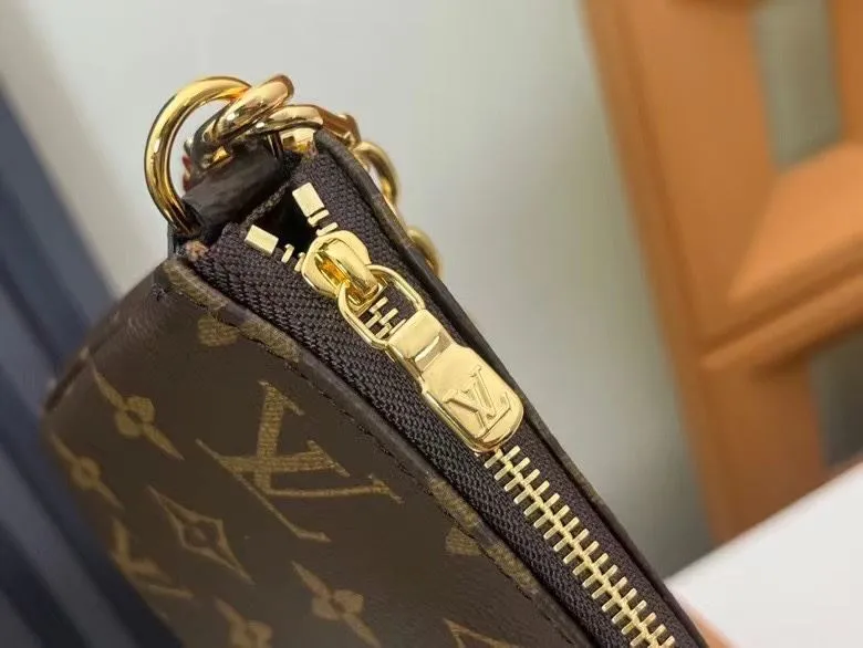 LV Satchel bags-847 - Image 8