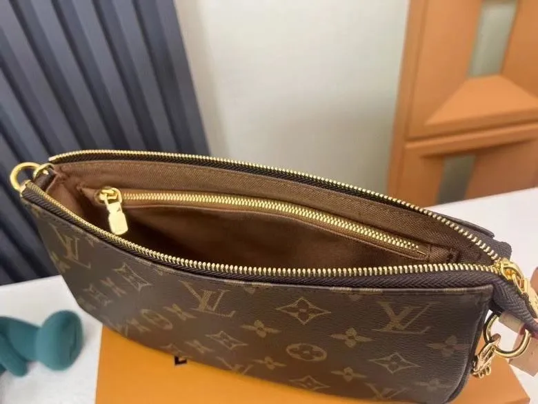 LV Satchel bags-847 - Image 9