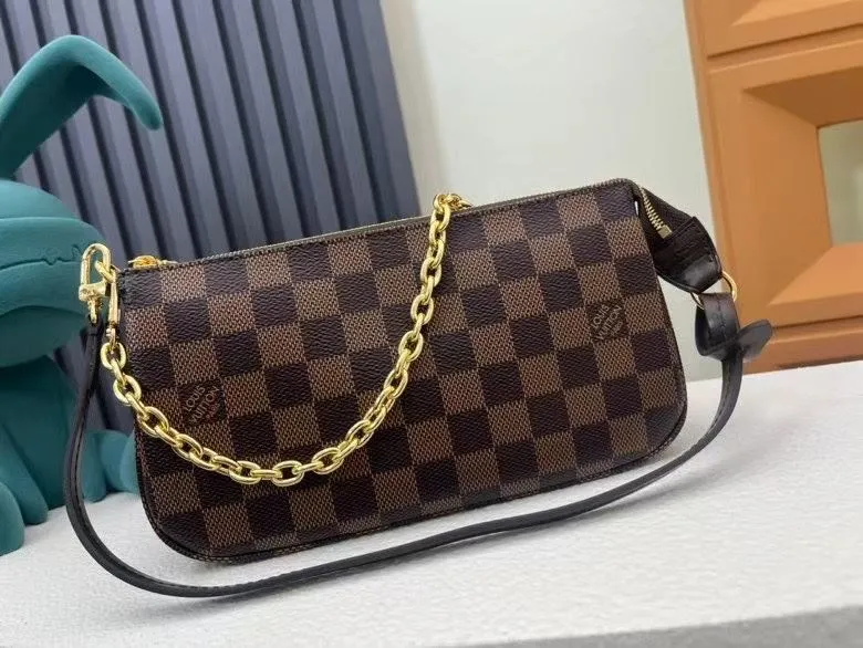 LV Satchel bags-848