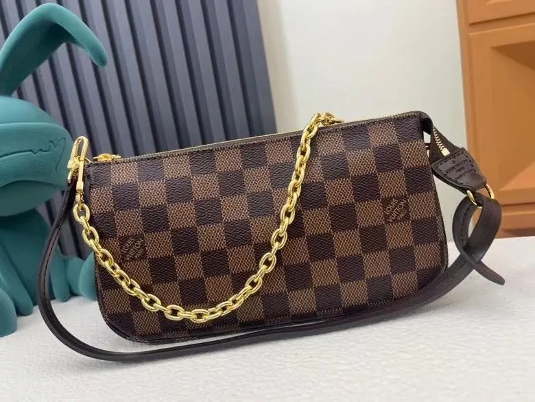 LV Satchel bags-848 - Image 3