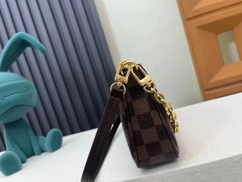 LV Satchel bags-848 - Image 4