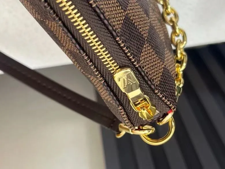 LV Satchel bags-848 - Image 8