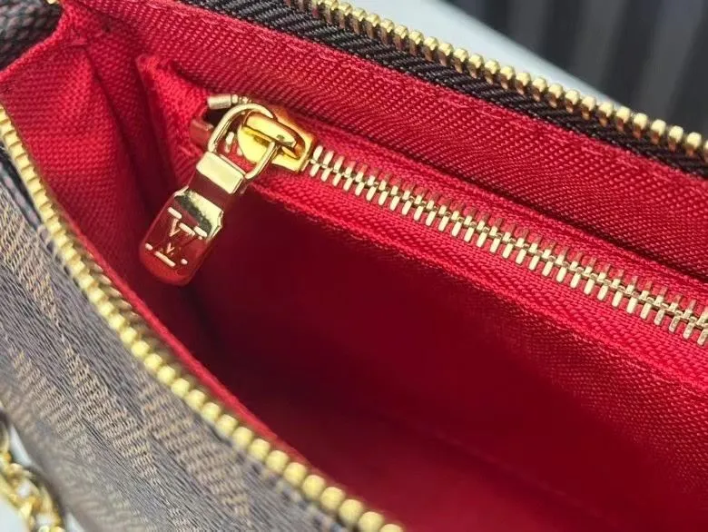 LV Satchel bags-848 - Image 9