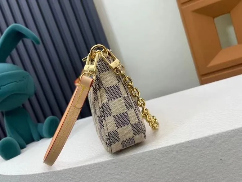 LV Satchel bags-849 - Image 3