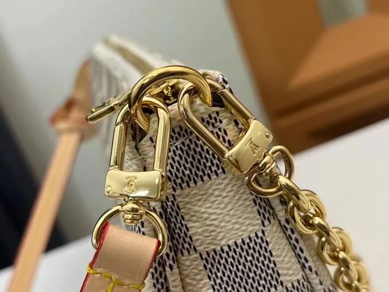 LV Satchel bags-849 - Image 4
